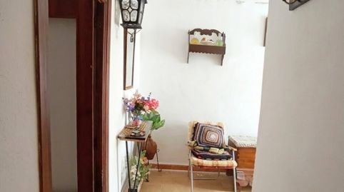 Foto 4 de Casa o xalet en venda a Calle las Monjas, Alcaraz, Albacete