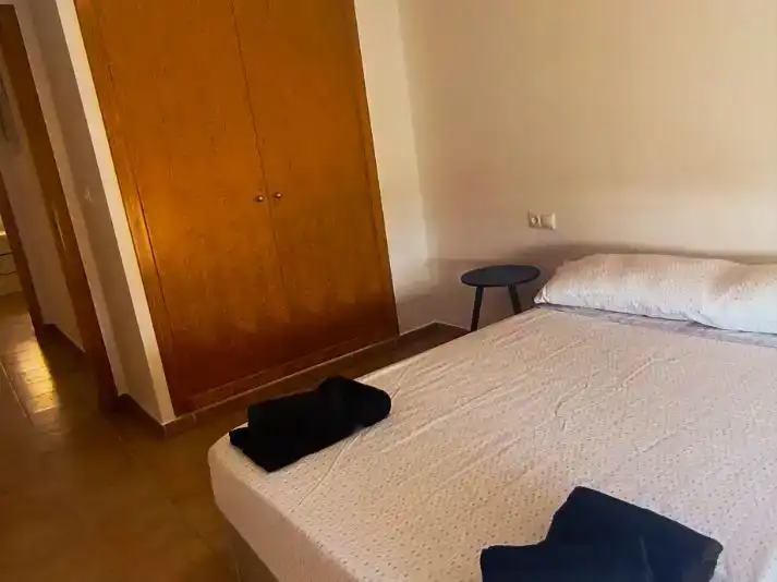 Dormitori de Pis en venda en El Campello amb Aire condicionat i Piscina
