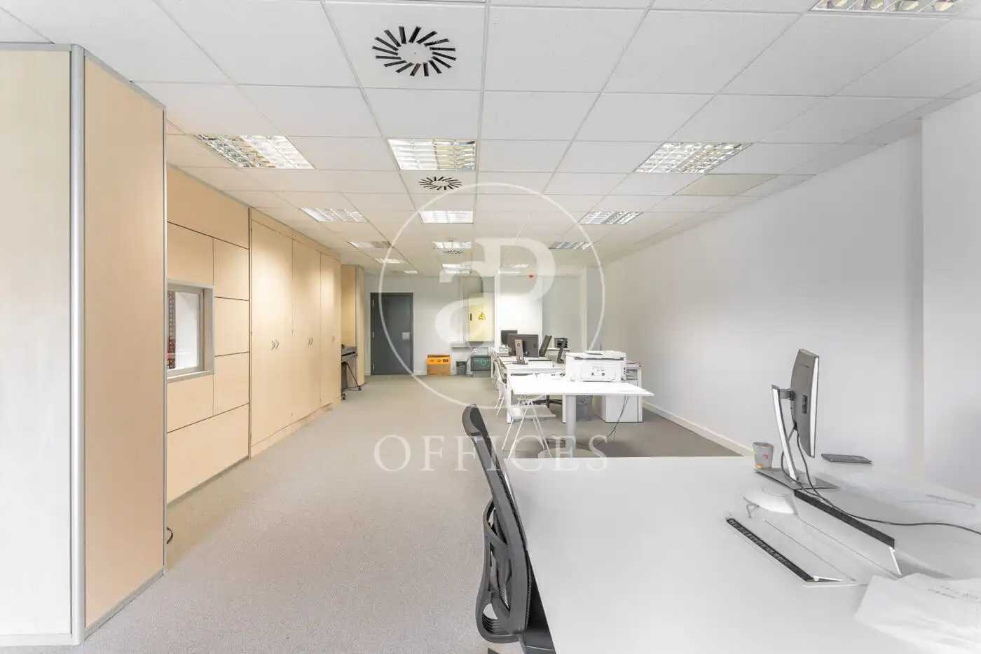 Office space with lift for sale in Avinguda de Cerdanyola, imagen 9