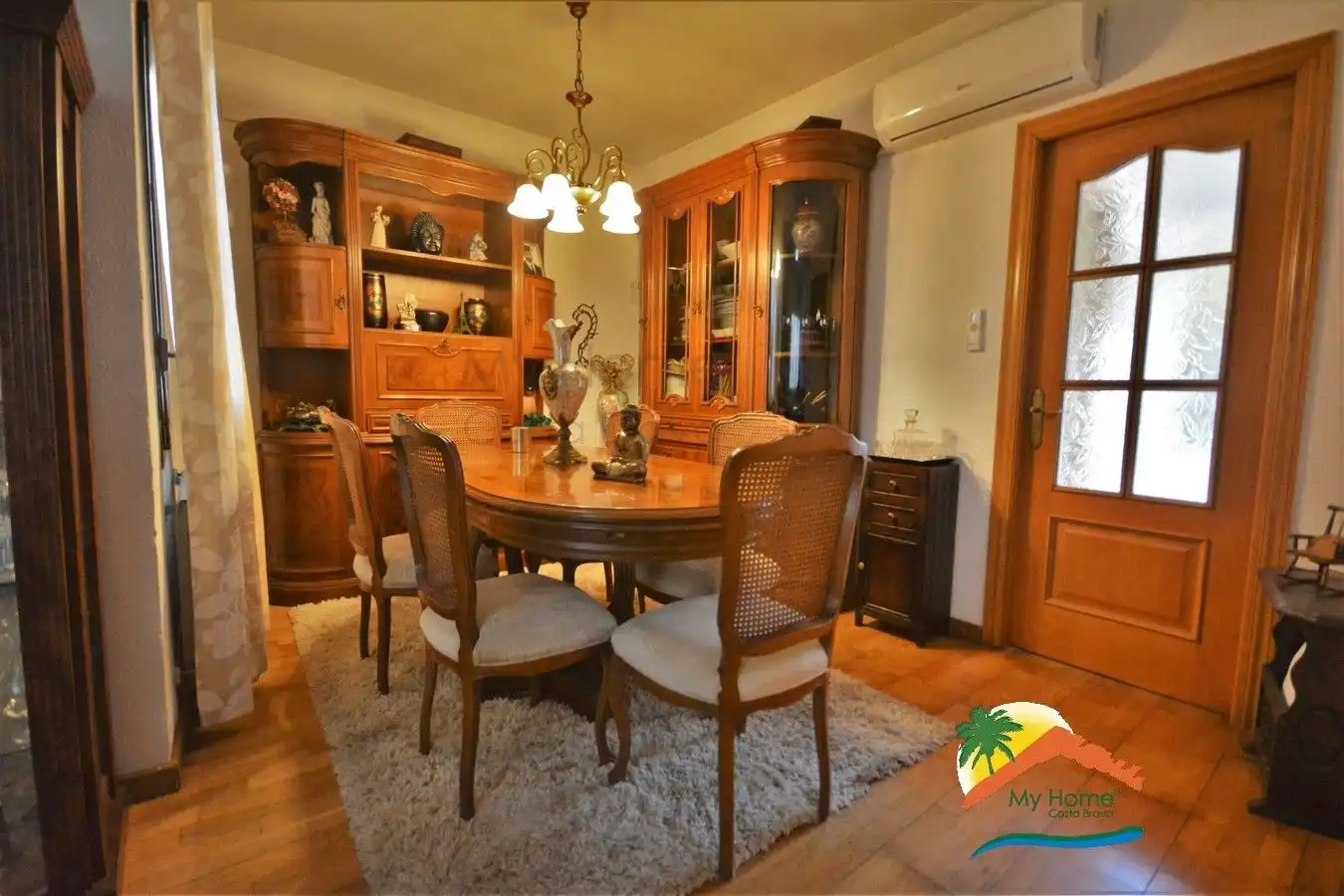 Villa con giardino in vendita a Condado del Jaruco - Puigventós, imagen 5