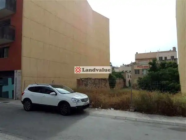 Residencial en venta en Amposta