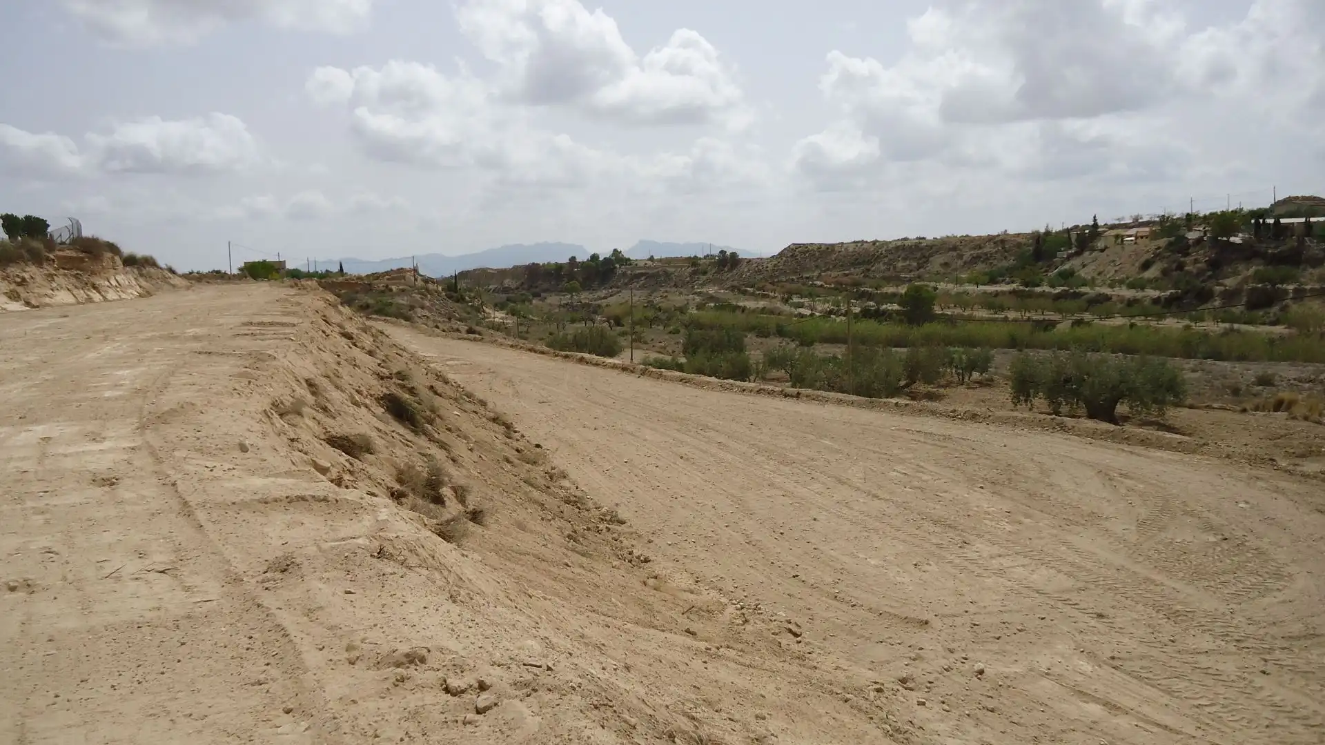 Lands and plots for sale in Abanilla, imagen 30