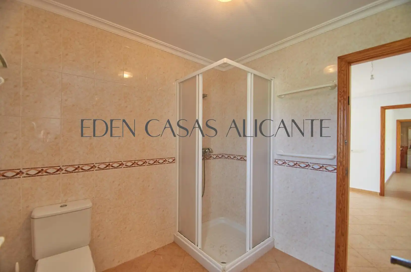 Detached house with pool for sale in Calle MIGJORN-UR LLANO PASTORES, imagen 16