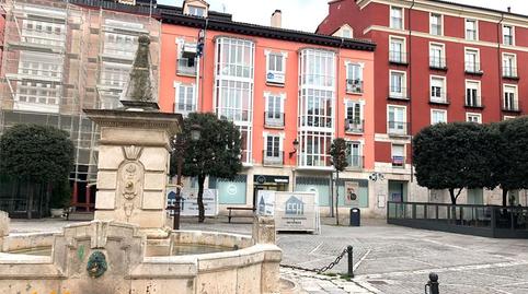 Photo 5 of Flat for sale in Calle Vitoria, Villa Pilar, Burgos