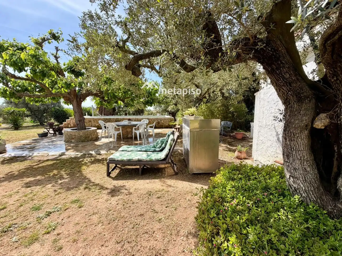 Terreno rustico in vendita a Santa Oliva, imagen 7