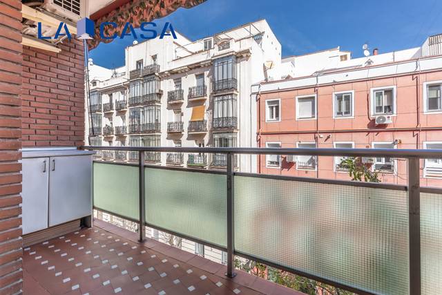 Piso en Venta en Palos de Moguer