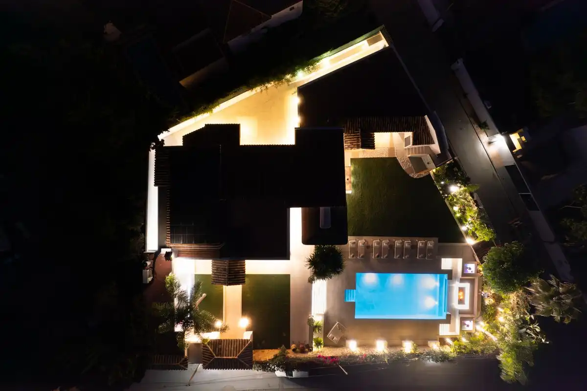 Villa avec piscine à louer à Milla de Oro, imagen 10