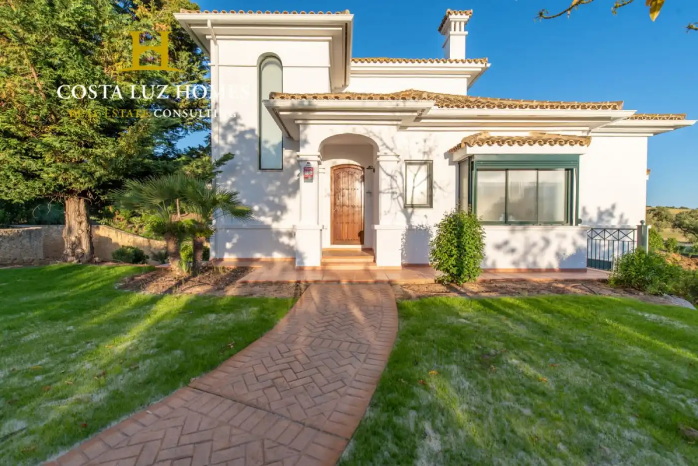 Chalet con piscina en venta en Arcos de la Frontera, imagen 8