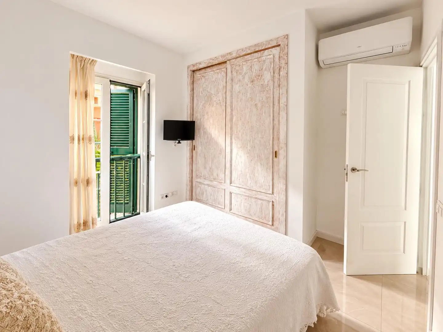 Habitación de Piso en venta en Llucmajor con Aire acondicionado, Jardín privado y Terraza