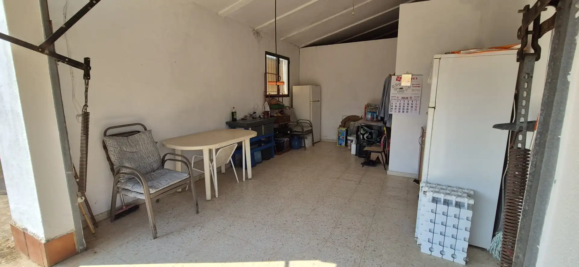 Xalet amb piscina en venda a Lugar Finca Corchuela, imagen 10