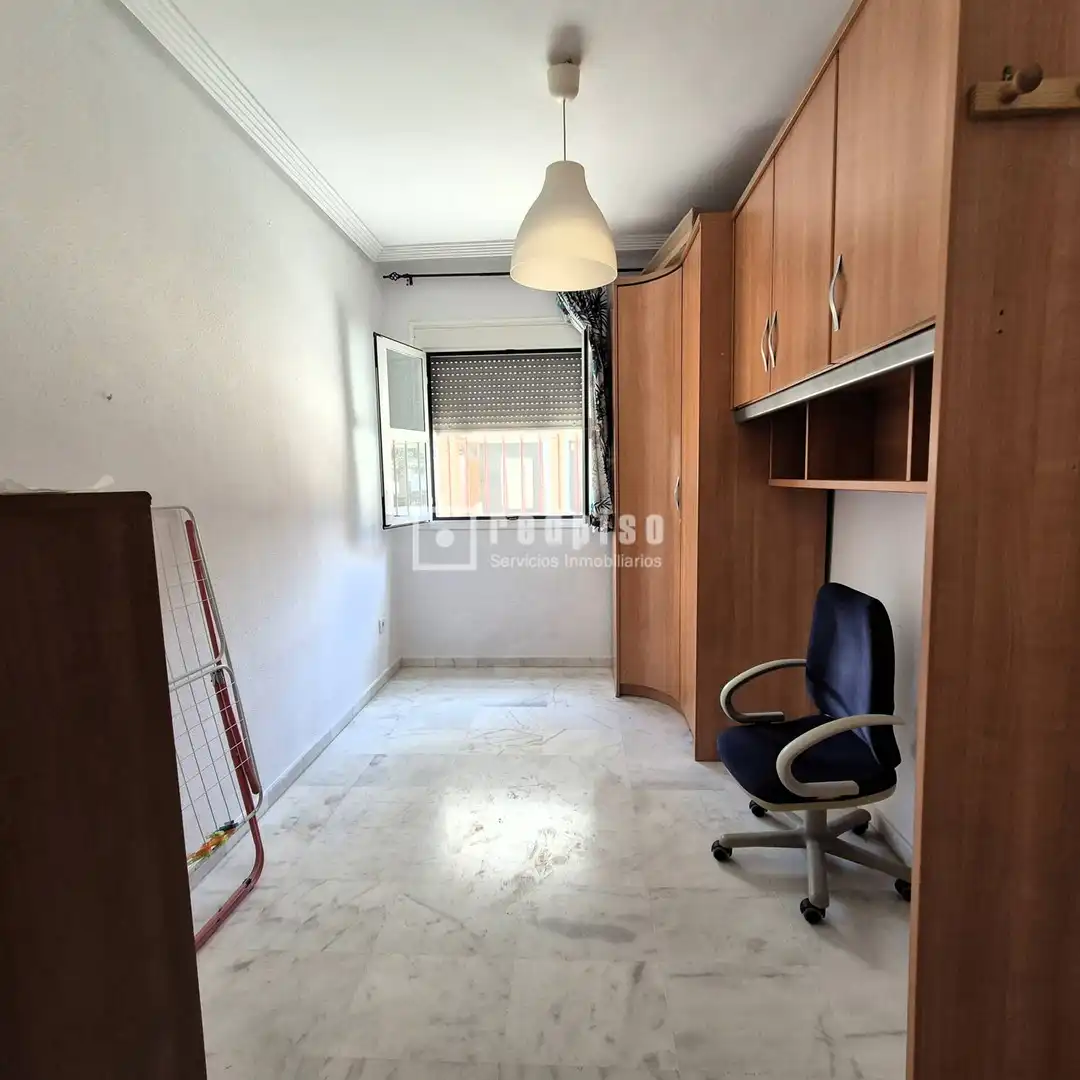 Flat for rent in Nueva Delhi, Colores - Entreparques