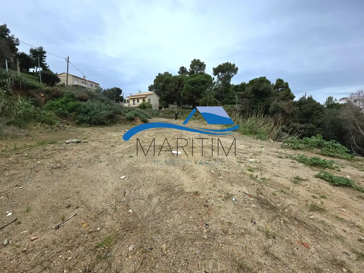 Lands and plots for sale in Margarides, imagen 12