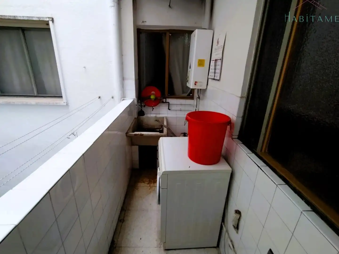 Pis amb ascensor en venda a MARIA LUISA DE DIOS 5, imagen 13