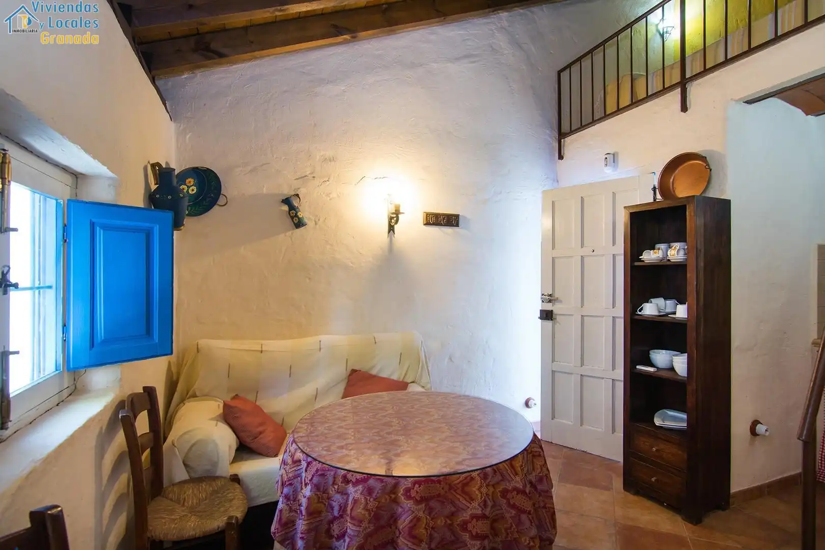Casa o chalet en venta en Huétor Tájar con Calefacción, Jardín privado y Terraza