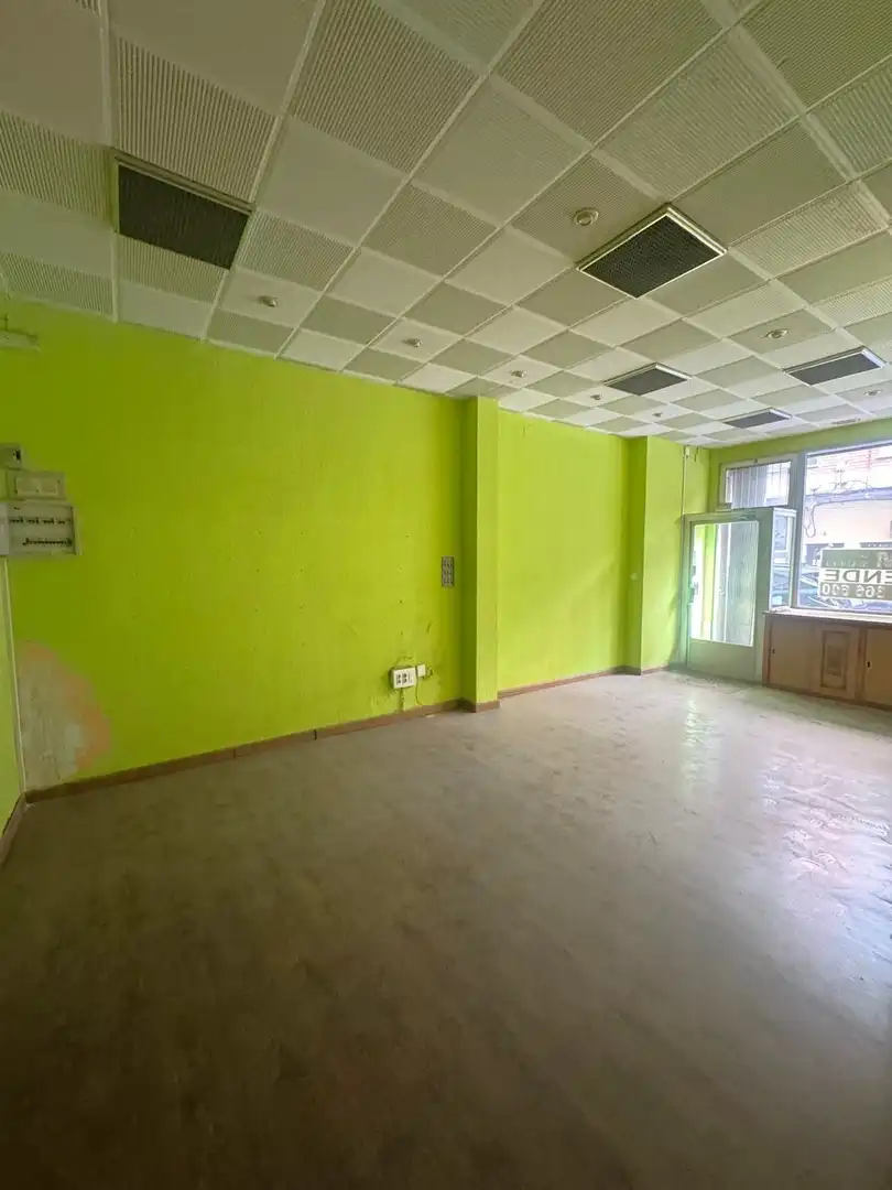 Business premises for sale in Plan Sur - Amistad, imagen 2