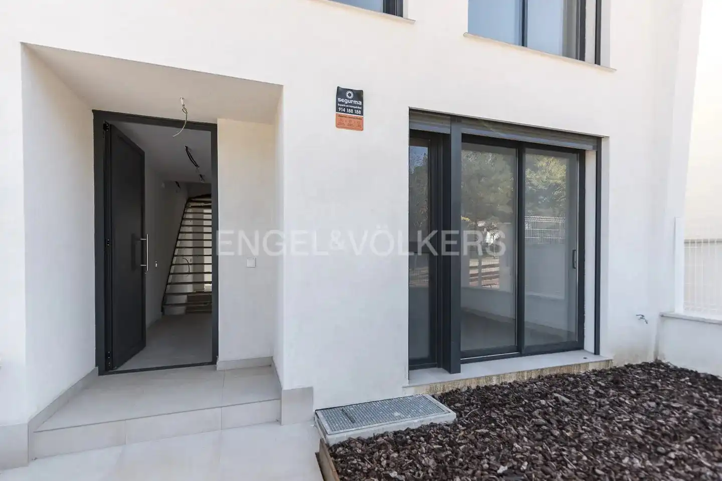 Casa adosada en venta en Mas Alba