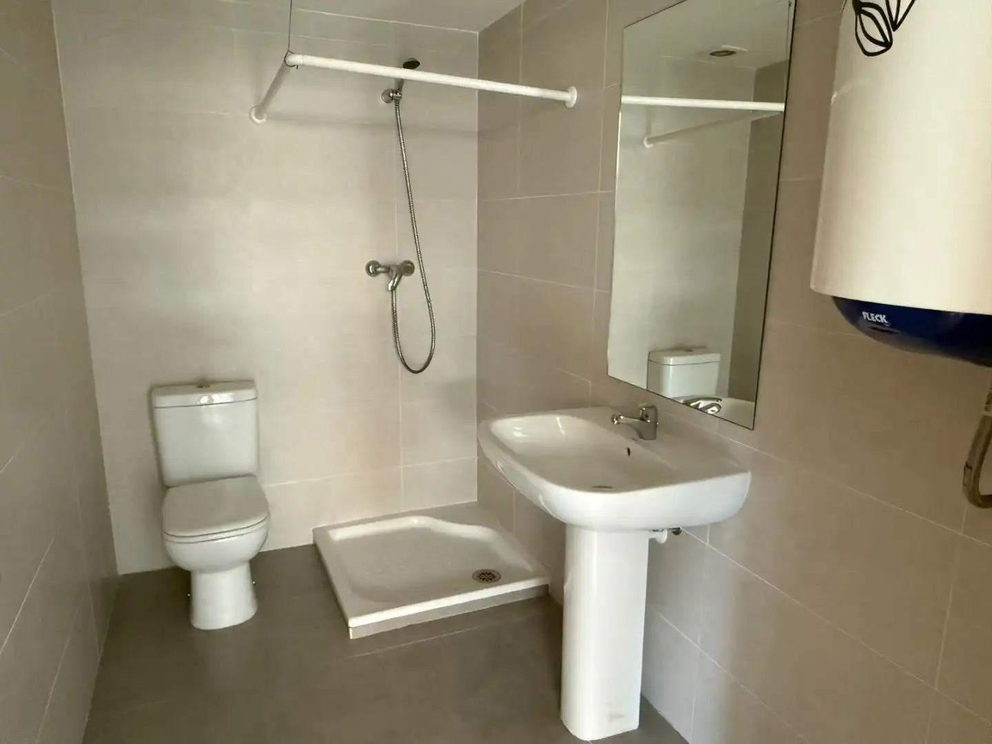 Baño de Loft en venta en Sant Feliu de Guíxols con Aire acondicionado y Terraza