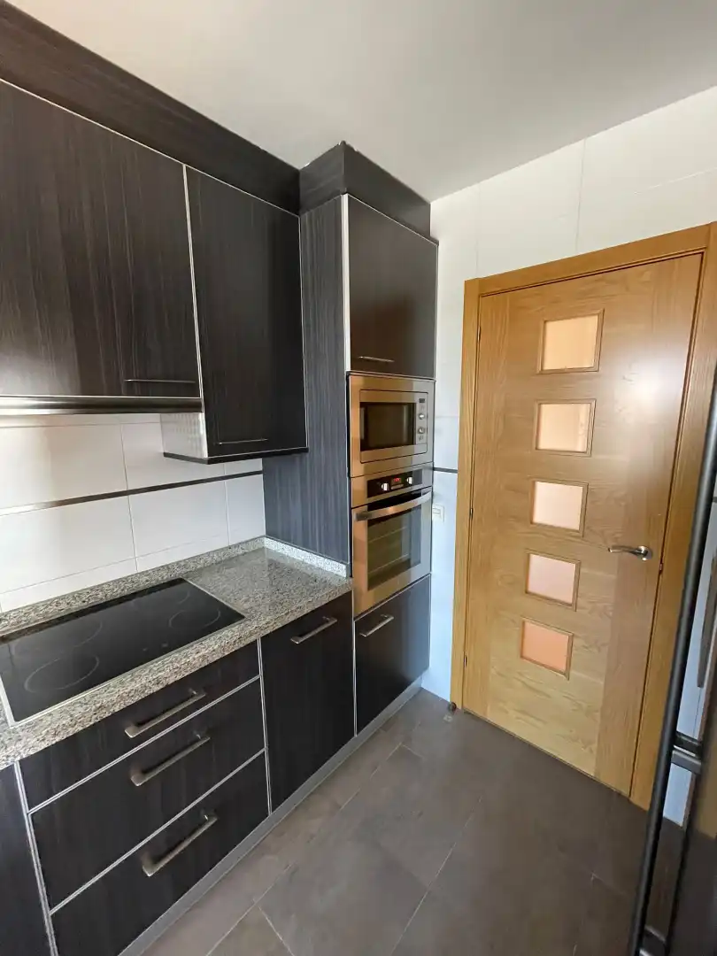 Piso con jardín en venta en Avenida de Oviedo, imagen 11