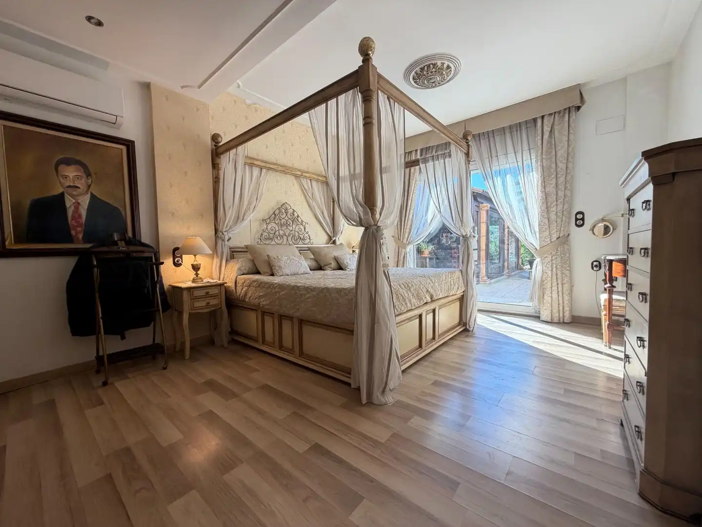 Villa avec jardin à vendre à Carrer Carrer Montjuïc, imagen 9