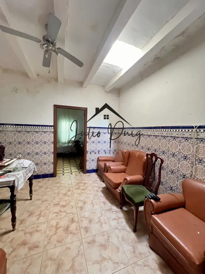 Casa o xalet en venda en Coria del Río