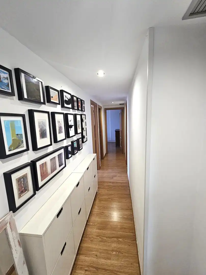 Piso en venta en Valdemoro con Aire acondicionado, Calefacción y Trastero