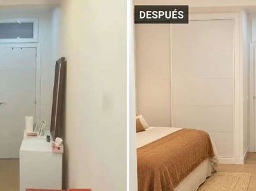 Wohnung zum Verkauf in Tetuán