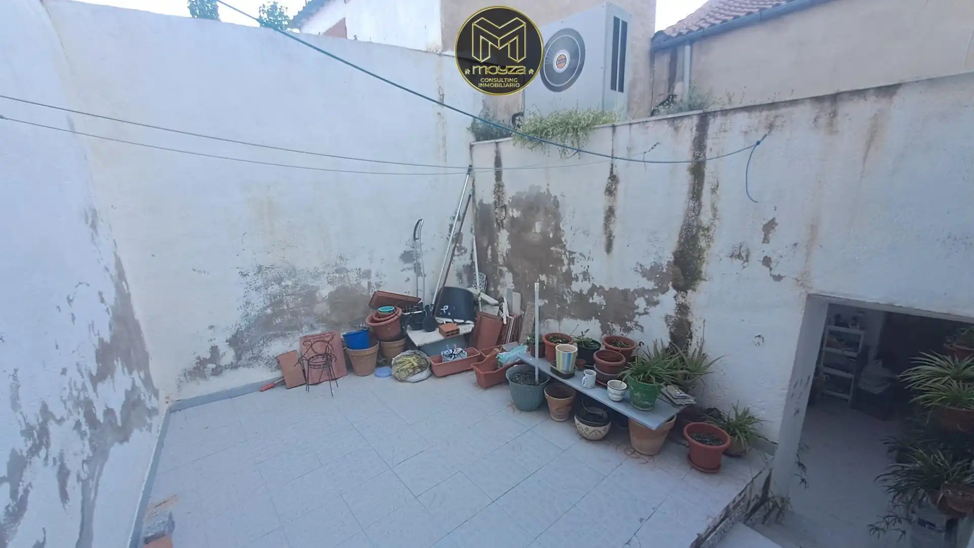 Maison avec terrasse à vendre à Ctra. Circunvalación - La Magdalena, imagen 5