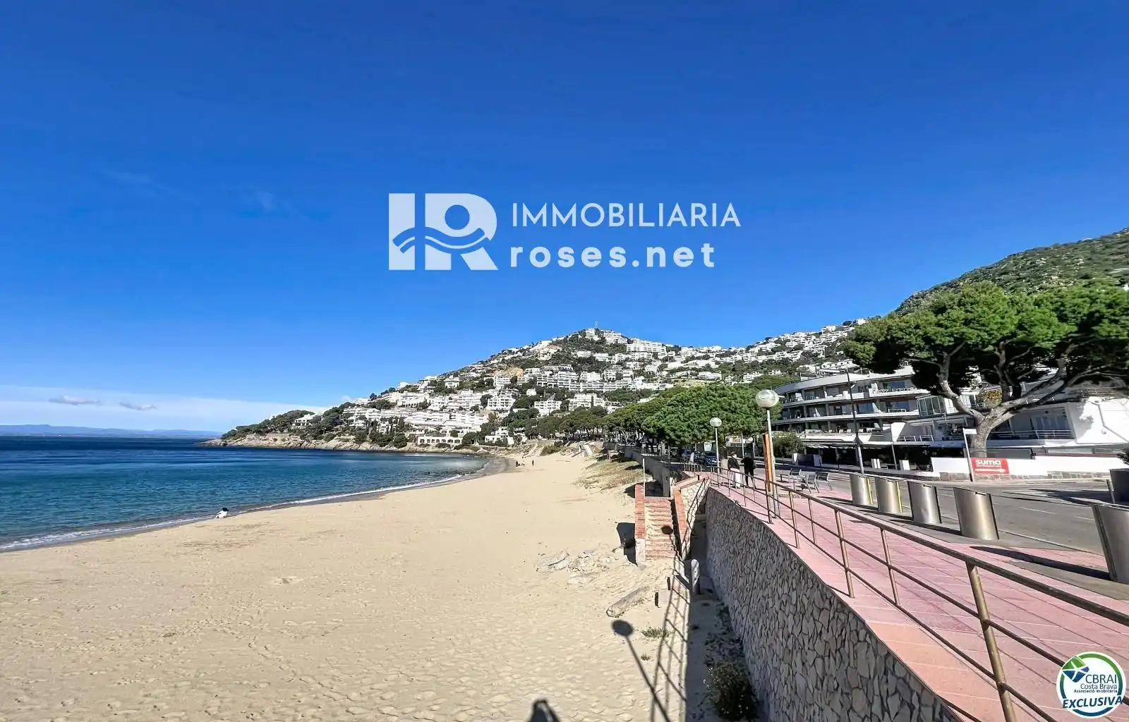 Rustikales Grundstück zum Verkauf in JOAN LLUIS VIVES, imagen 9