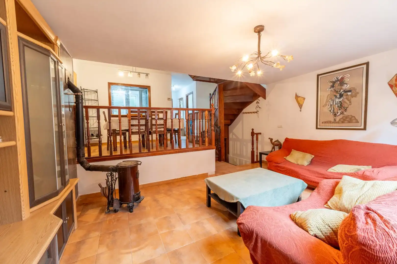 Casa en venta en Voto, imagen 14