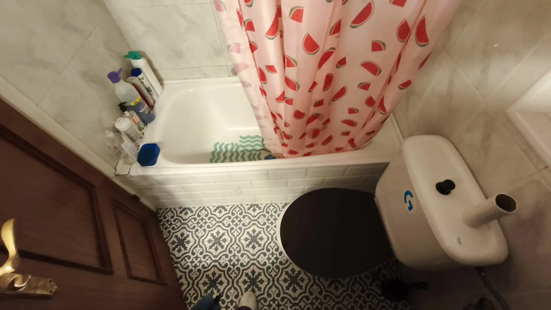 Piso con terraza en venta en El Raval, imagen 7