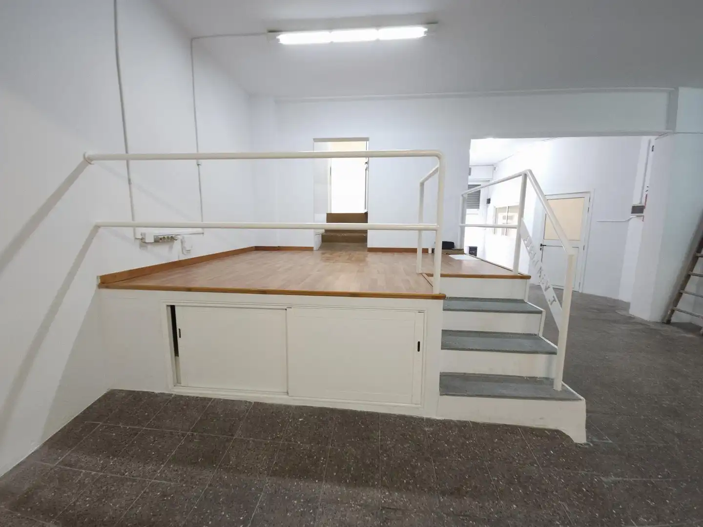 Local comercial en venda a Carrer EXTREMADURA, imagen 12