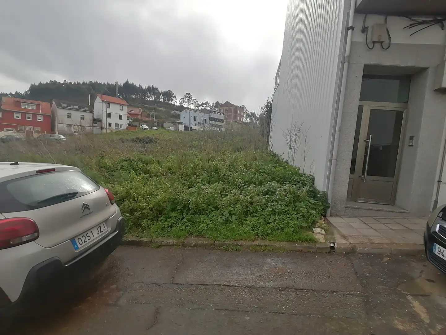 Terreni e lotti in vendita a Rúa Rosalía de Castro 2, imagen 14