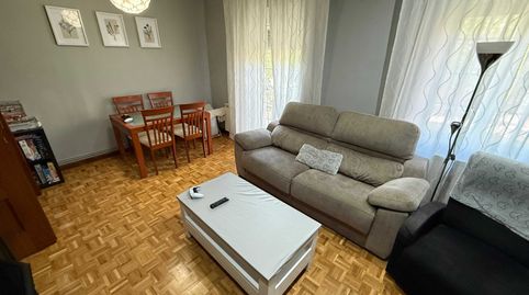 Foto 4 de Piso en venta en Plaza Vadillos, 7, Vadillos, Valladolid Capital
