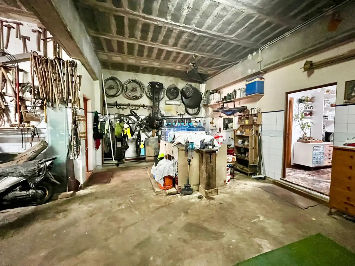 Maison avec terrasse à vendre à Campos poble, imagen 32