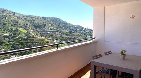 Foto 2 de Apartamento en venta en Torrox Pueblo, Torrox