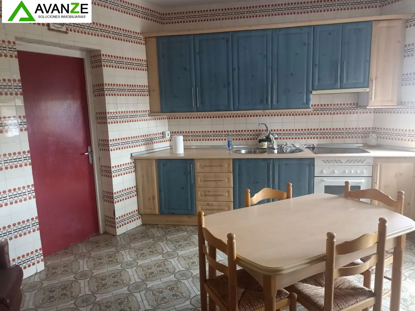 Casa con terrazza in vendita a ZURBARAN 2, imagen 4
