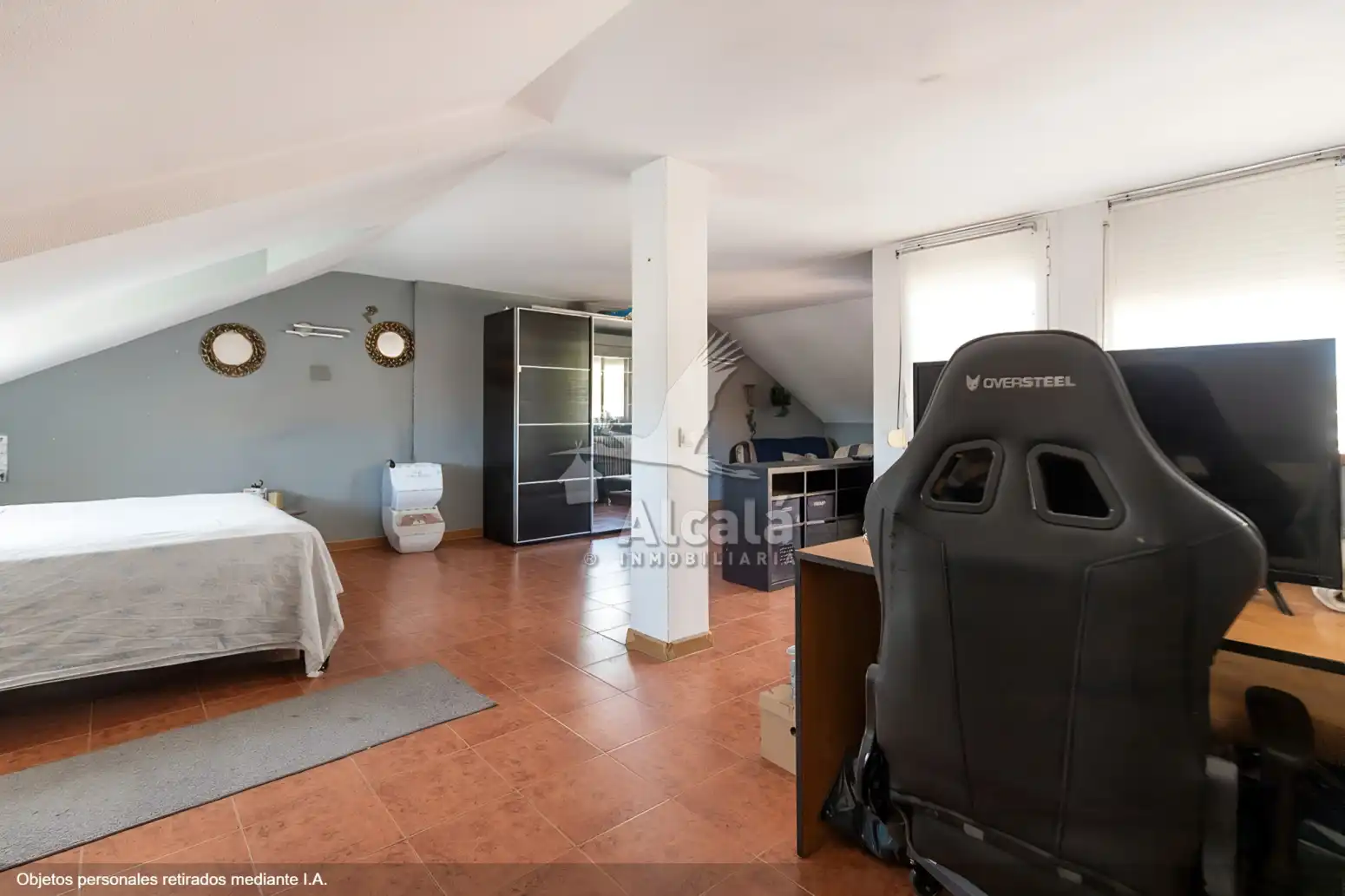 Habitación de Casa o chalet en venta en La Garena