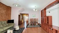 Living room of Single-family semi-detached for sale in Villariezo  with Terrace