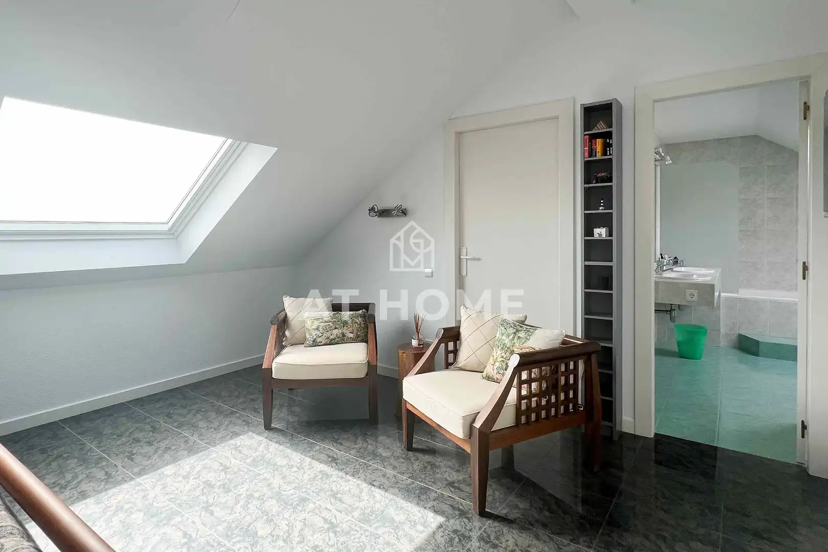 Chalet con terraza en alquiler en Cabrils, imagen 35