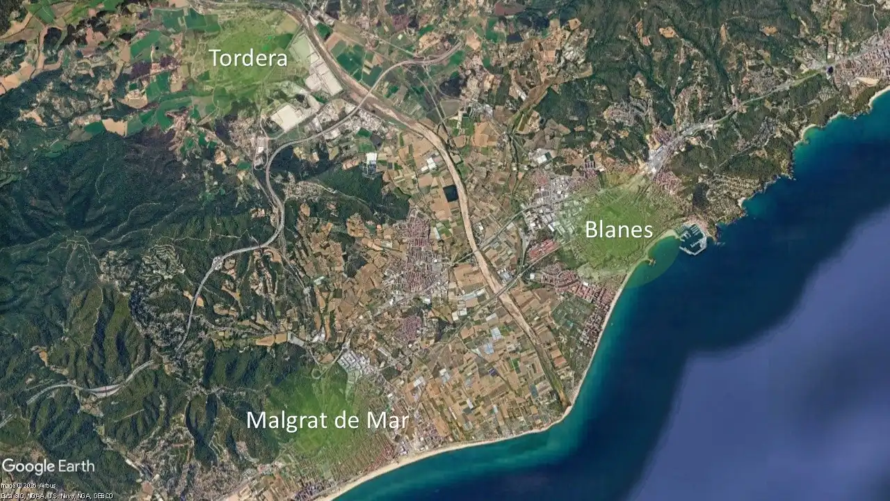 Rustikales Grundstück zum Verkauf in Sector Pla del Vall, imagen 5