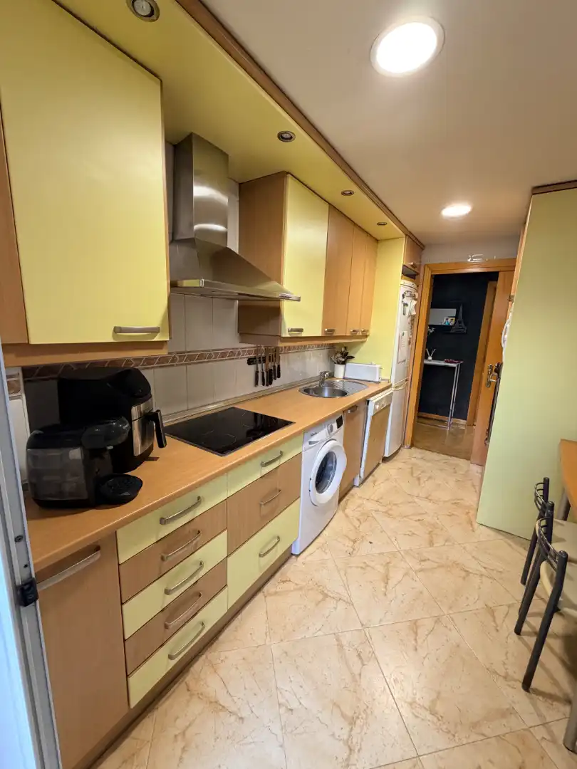 Appartamento con piscina in vendita a Calle Lago Blanco, imagen 17
