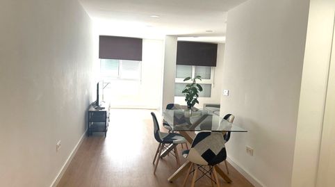 Foto 2 de Apartamento de alquiler en Santa María de Gracia, Murcia Capital