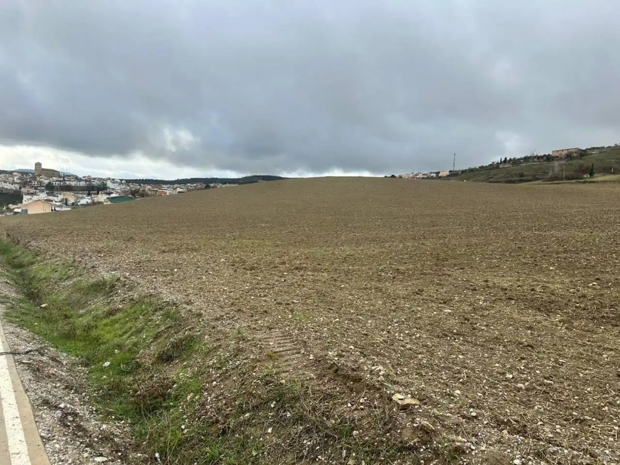 Terreni e lotti in vendita a Alhama de Granada, imagen 3