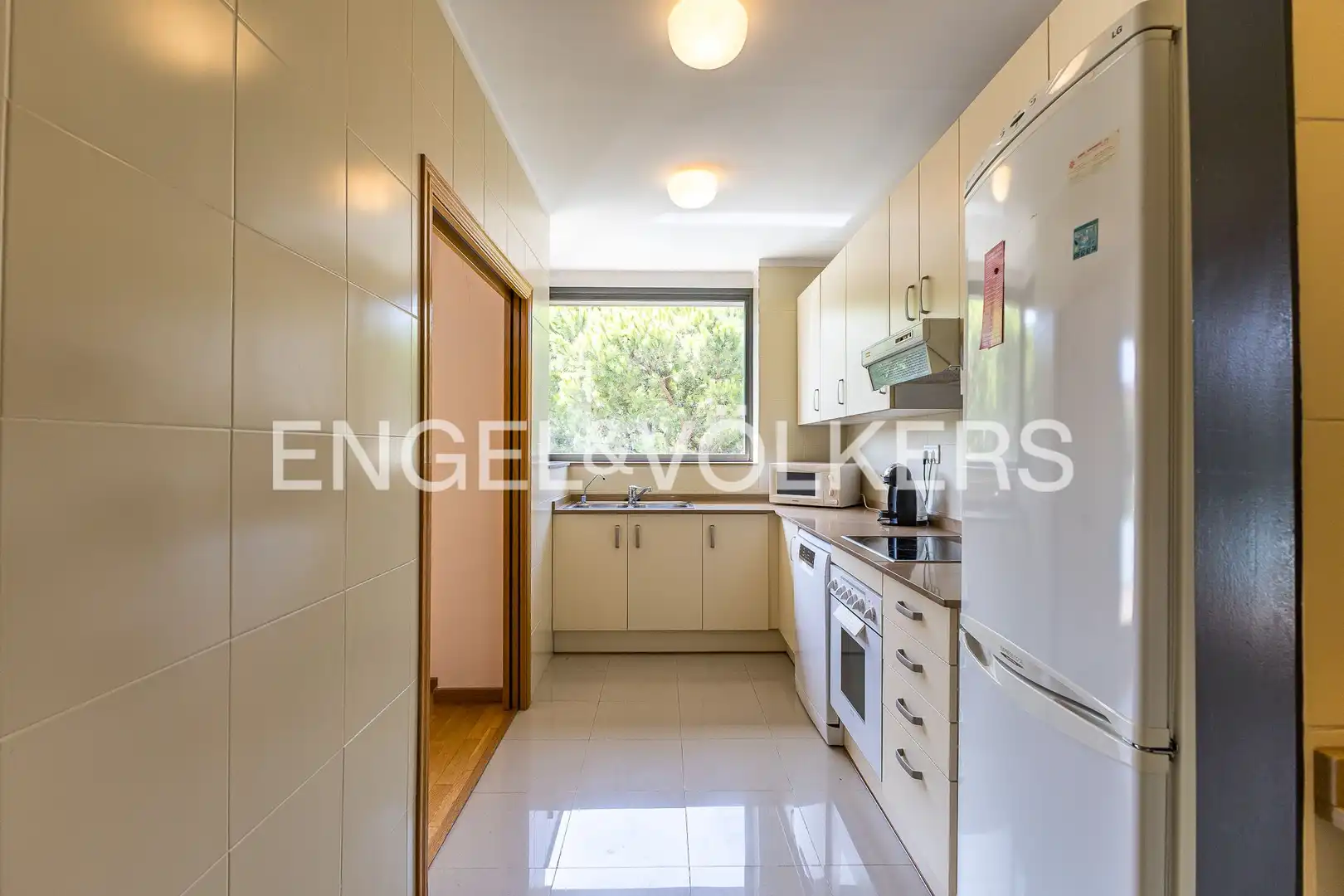 Kitchen of Flat for sale in Gavà  with Air Conditioner, Heating and Parquet flooring