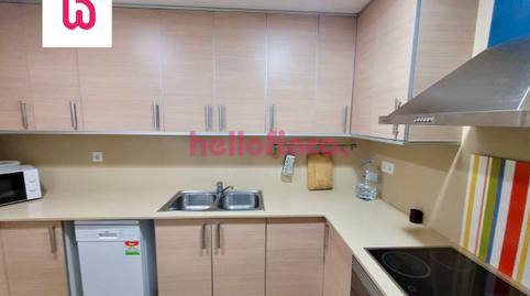 Photo 5 of Flat for sale in Carrer del Mestre Josep Recasens, Poble Nou, Barcelona