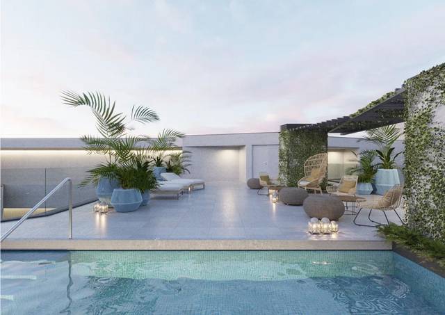 Planta baja en Venta en Calle Alfarería en Triana Casco Antiguo