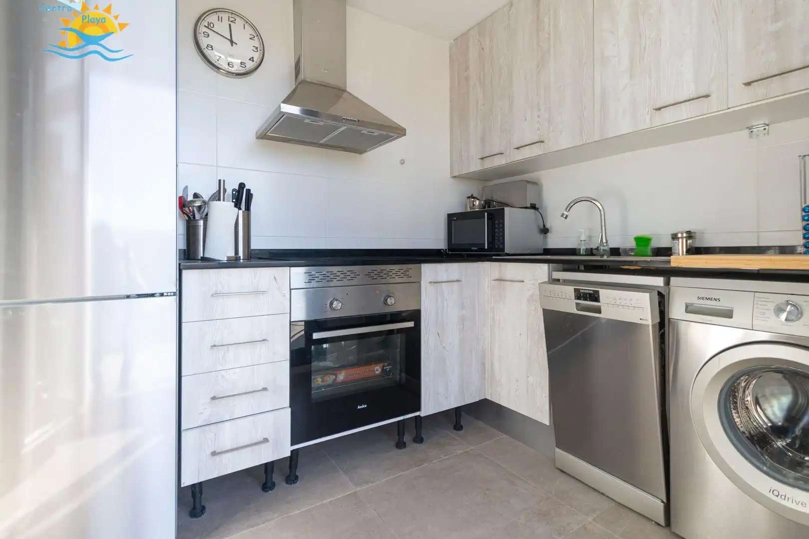 Apartamento con piscina en venta en Las Marinas / Les Marines, imagen 10