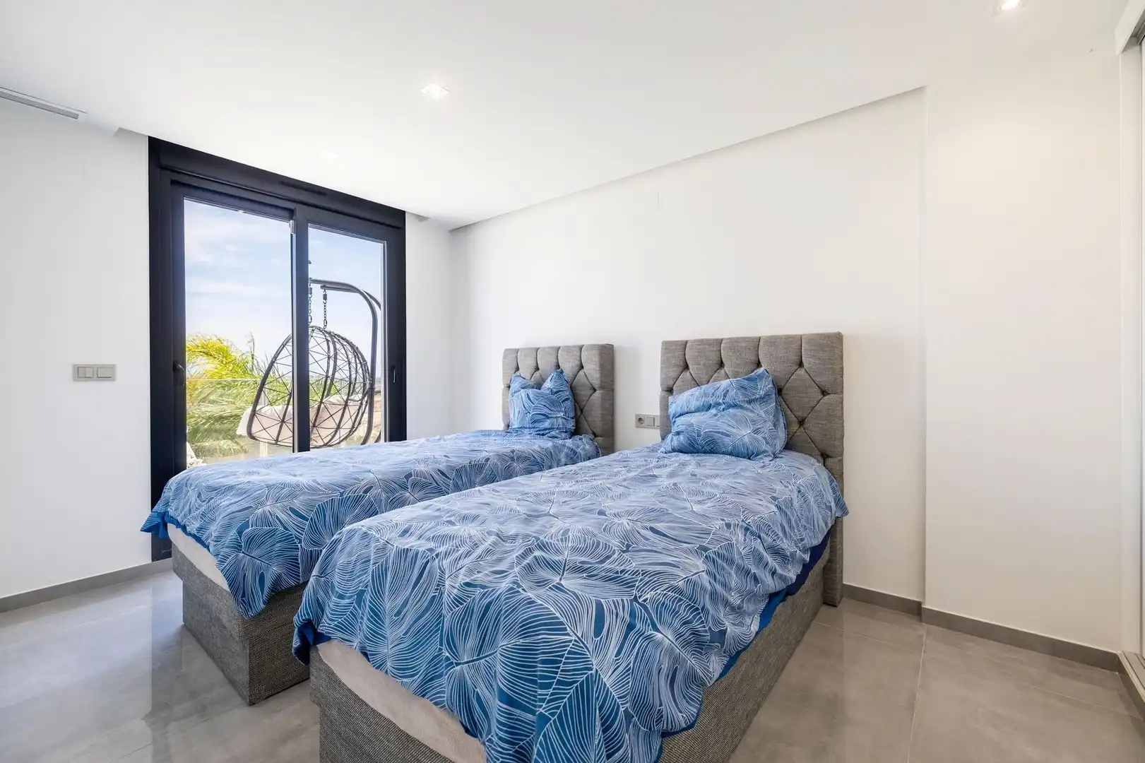 Chalet con piscina en venta en Zona Carrefour - Urbanizaciones, imagen 26