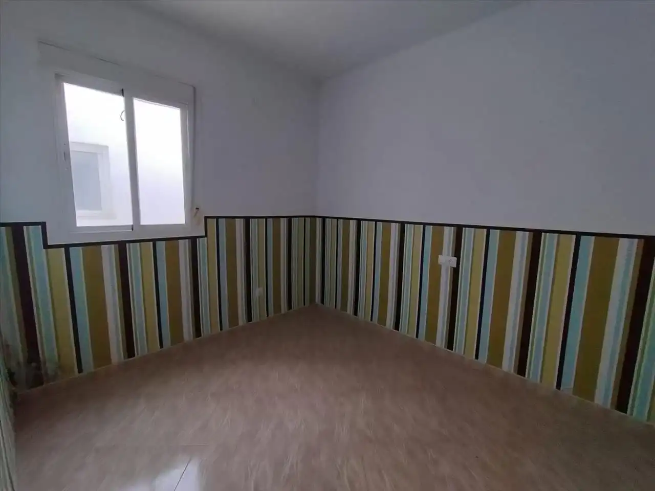 Bedroom of Flat for sale in Villa del Río