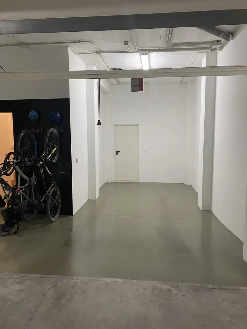 Dúplex de lloguer en Pedanías Oeste
